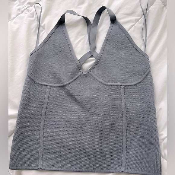 ZARA top - Picture 1 of 3